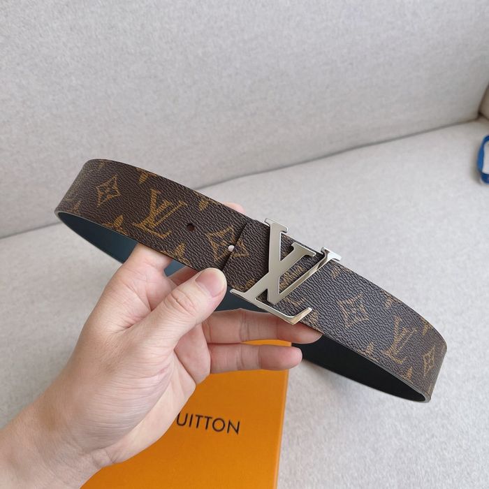 Louis Vuitton Belt 40MM LVB00024